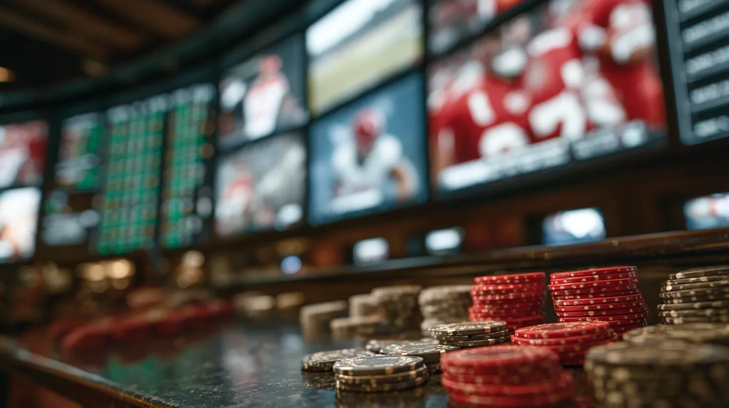 Bonus dalam Permainan Slot: Panduan Lengkap untuk 2026/06/24